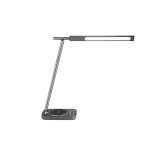 Lampe de bureau � rechargement sans fil luna