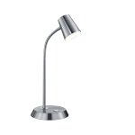 Lampe de bureau tactile narcos Lampe de bureau tactile narcos