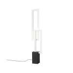 Lampe dco led mural