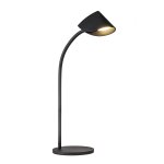 Lampe design capuccina 56 cm - mantra