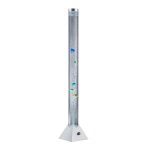 Lampe lave poisson motion