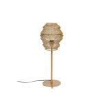 Lampe en m�tal lena - boite � design