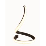 Lampe  poser nur mantra