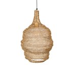 Lampe de plafond lena boite a design Lampe de plafond lena boite a design