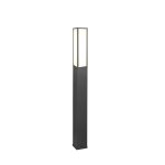 Lampe de sol pour jardin fuerte