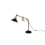 Lampe de table articul�e penelope - dutchbone