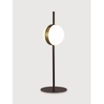 Lampe de table design cuba par mantra