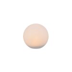 Lampe de table de jardin solaire melo taille l