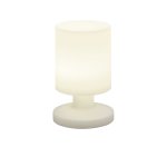 Lampe de table led lora - trio