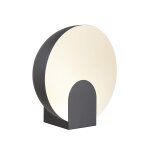 Lampe de table oculo - caract�ristiques techniques