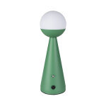 Lampe de table rechargeable bello ? zuiver
