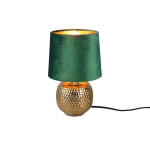 Lampe de table r�tro sophia