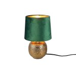 Lampe de table rtro sophia