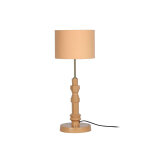 Lampe de table totem