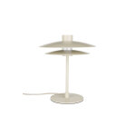 Lampe de table wubbo beige ? boite � design