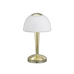 Lampe vintage de bureau ventura