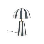 Lampe � poser zebra rebel