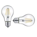 Lot 2 ampoules e27 led 3000k 4w Lot 2 ampoules e27 led 3000k 4w