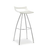 Lot de 2 tabourets hauteur 80 cm - diablito Lot de 2 tabourets hauteur 80 cm - diablito