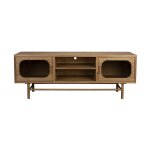 Meuble tv caroun dutchbone