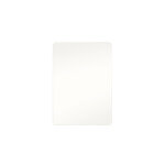 Miroir lumineux led luna 50x70 cm ? clairage indirect moderne