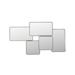 Miroir mural cordelia 120 x 70 cm dutchbone