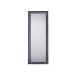 Miroir rectangulaire 160 cm mia