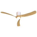Nemo ii l - ventilateur plafond led