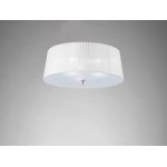 Plafonnier design loewe 3 lampes Plafonnier design loewe 3 lampes