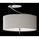 Plafonnier eve 2l mantra