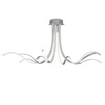 Plafonnier suspension corinto led dimmable