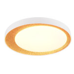 Plafonnier t�l�commandable variable aleta