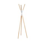 Porte manteaux design scandinave pinnacle