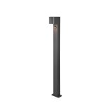 Potelet de jardin design roya 100 cm Potelet de jardin design roya 100 cm