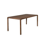 Seconde vie table de repas - storm en bois de fr�ne 180 cm