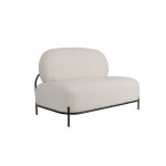 Sofa tissu polly - boite � design