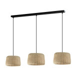 Suspension 3 abat - jours xenia