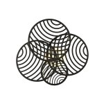 Suspension et applique collage 4 - boite � design