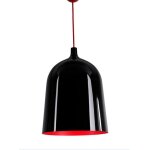 Suspension bottle gm - aluminor
