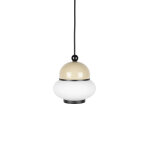 Suspension bumble s