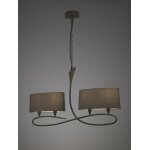 Suspension design lua 4l - mantra