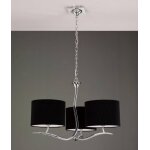 Suspension eve 3l mantra