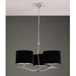 Suspension eve 3l mantra