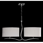 Suspension eve mantra