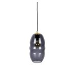 Suspension lauren s en verre - boite a design Suspension lauren s en verre - boite a design