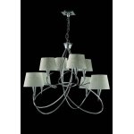 Suspension mara blanche 8l design mantra