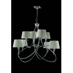 Suspension mara blanche 8l design mantra