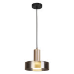 Suspension moderne gin ? luminaire d�co