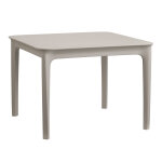 Table d'appoint d'extrieur - 60x60 - argo