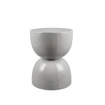 Table d'appoint gaya ? orange